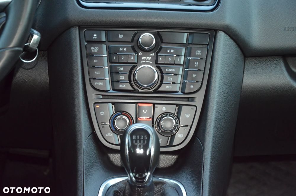 Opel Meriva 1.4 150 Jahre - 24