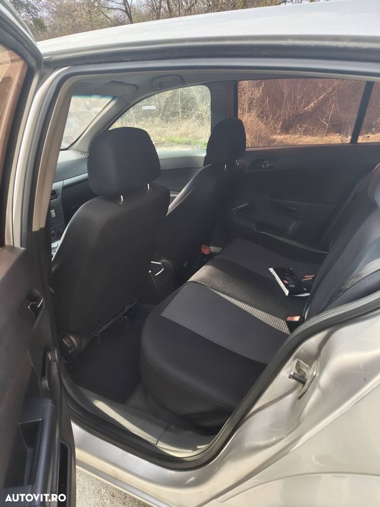 Opel Astra - 6