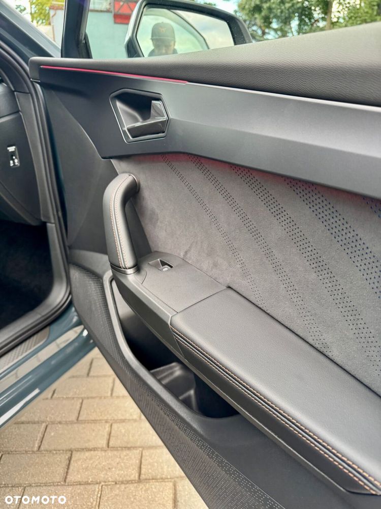 Cupra Leon Sportstourer - 39