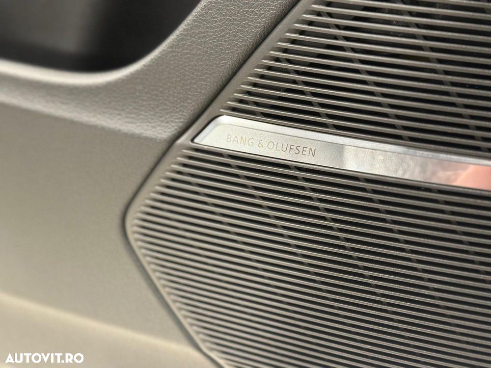 Audi Q8 50 TDI quattro Tiptronic MHEV - 23