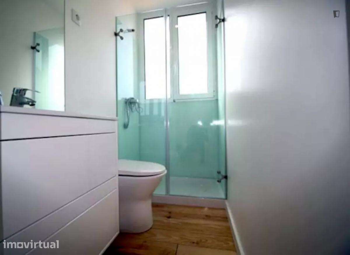 Apartamento com 1 quartos - localizado em Alcântara Lisbon - Grande imagem: 3/15