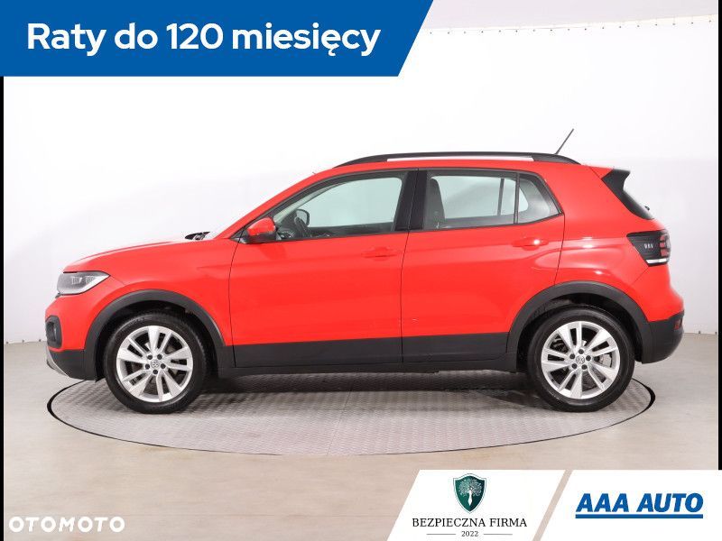 Volkswagen T-Cross - 3