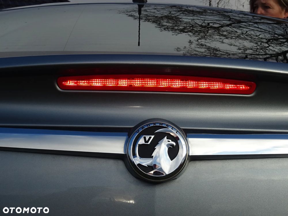 ŚWIATŁO STOP TRZECIE ŚRODKOWE OPEL INSIGNIA A HB SEDAN LAMPA STOPU TYŁ - 7