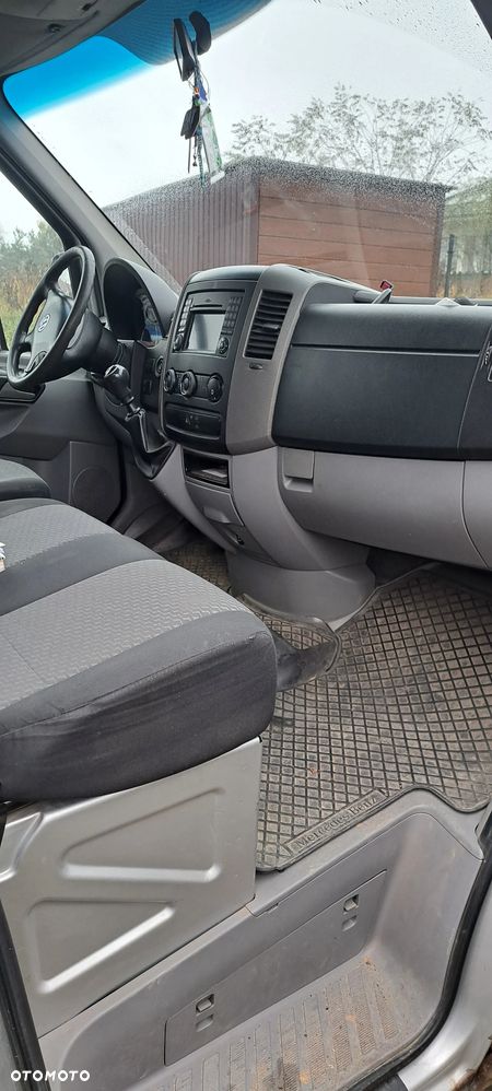 Volkswagen Crafter - 6