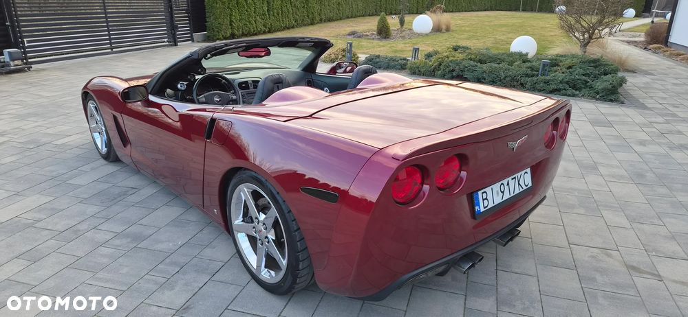 Chevrolet Corvette - 7