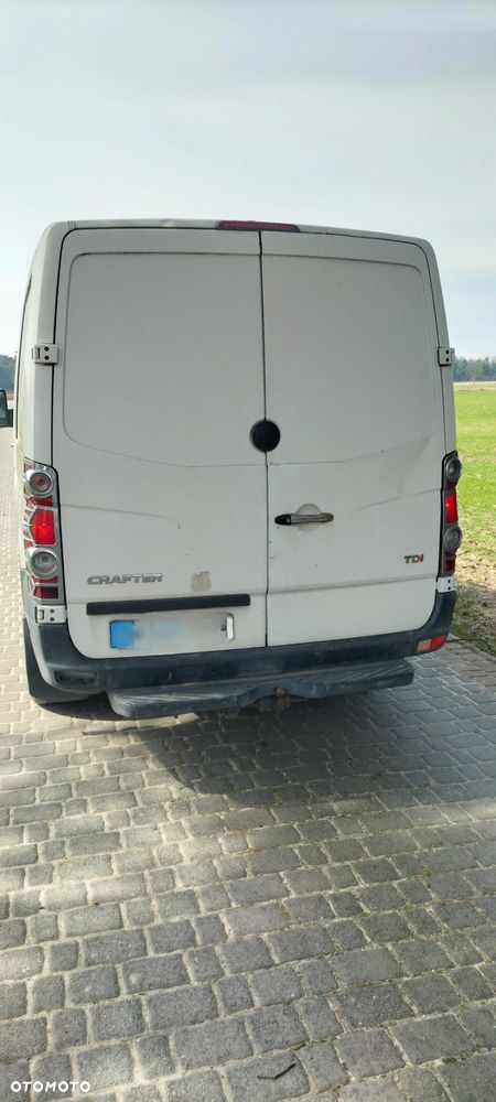Volkswagen Crafter Standard - 6