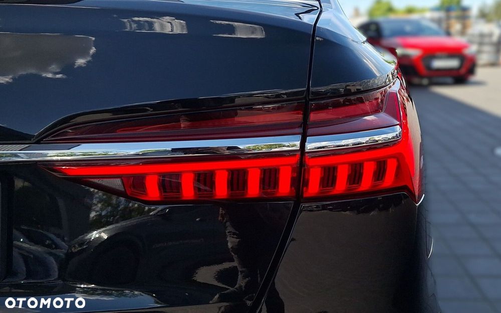Audi A6 Limousine 40 TDI mHEV S tronic - 31