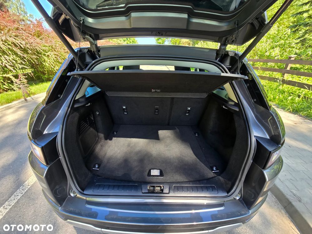 Land Rover Range Rover Evoque D150 R-Dynamic HSE - 18