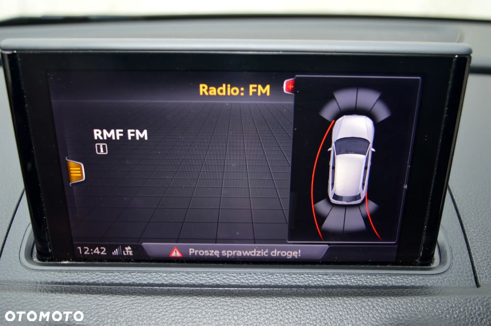 Audi A3 Sportback - 26
