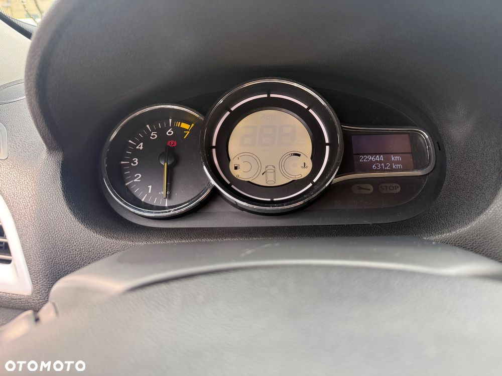 Renault Megane 1.6 16V Dynamique - 15