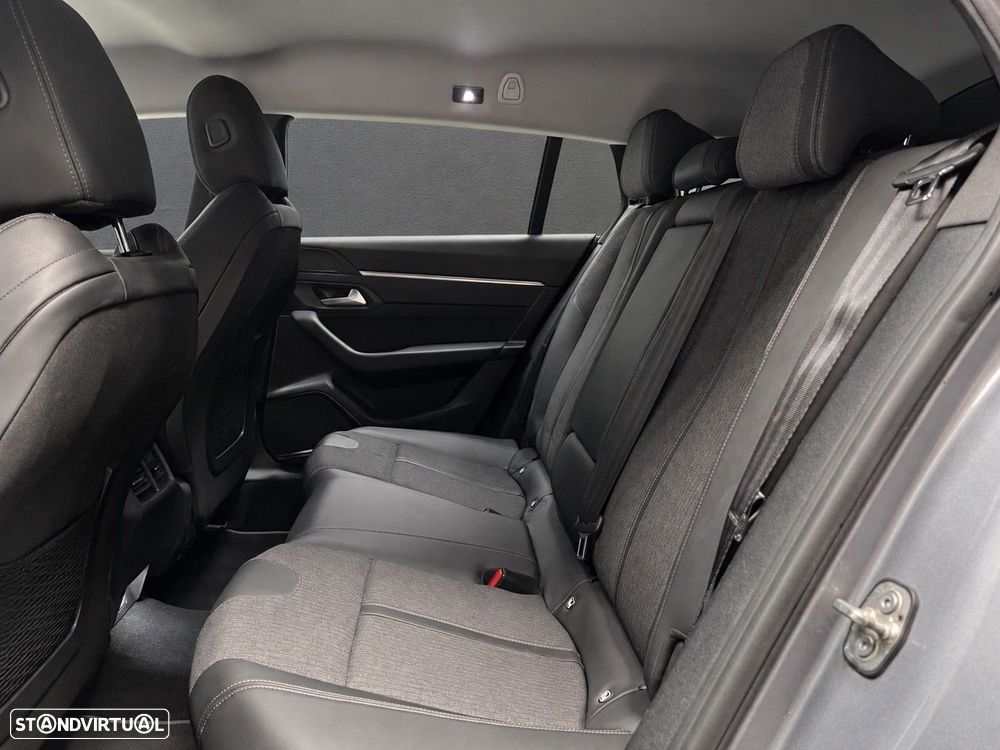 Peugeot 508 SW 1.5 BlueHDi Allure - 15