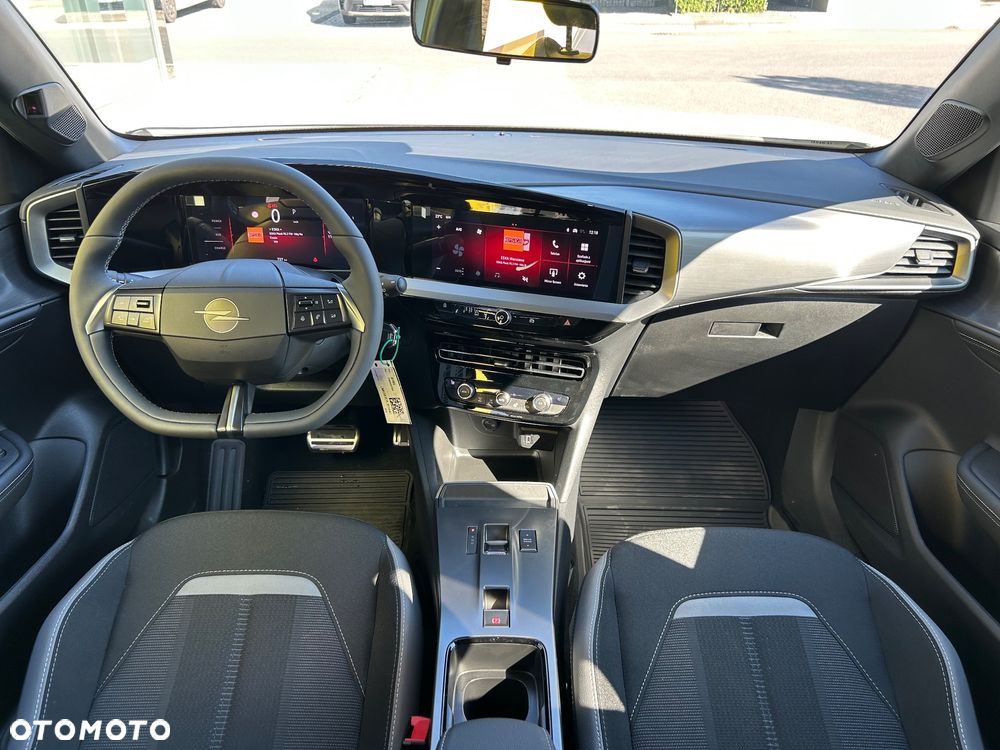 Opel Mokka 1.2 T mHEV GS S&S eDTC6 - 13