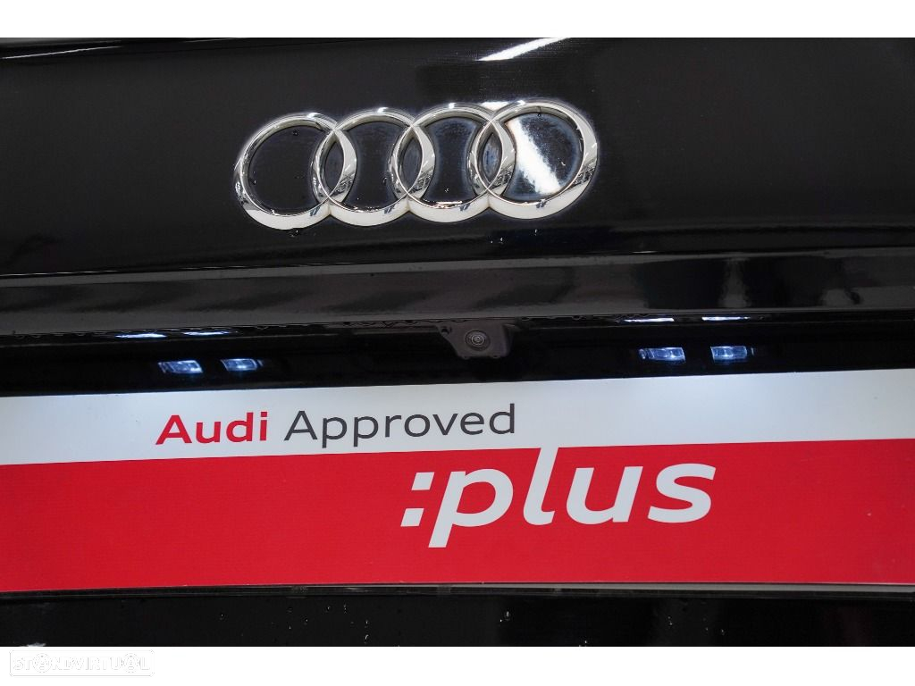 Audi Q5 2.0 TDI S-line - 10