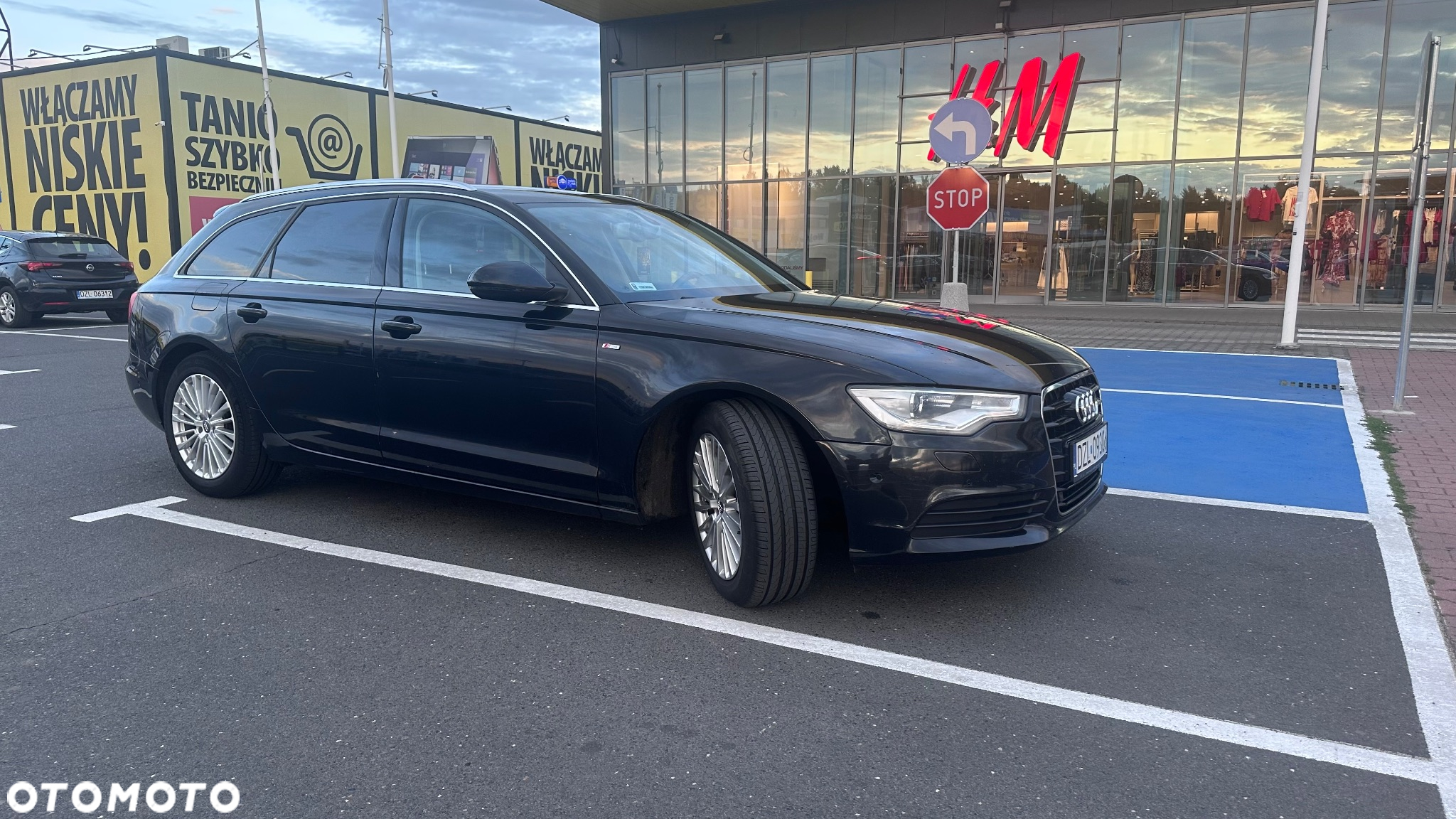 Audi A6 2.0 TDI - 27