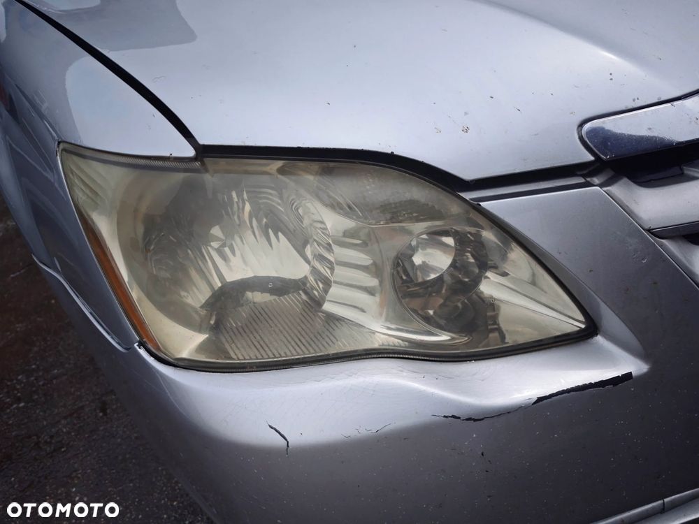 Zderzak maska drzwi silnik części Toyota Avalon 05-12 3.5 V6 - 6