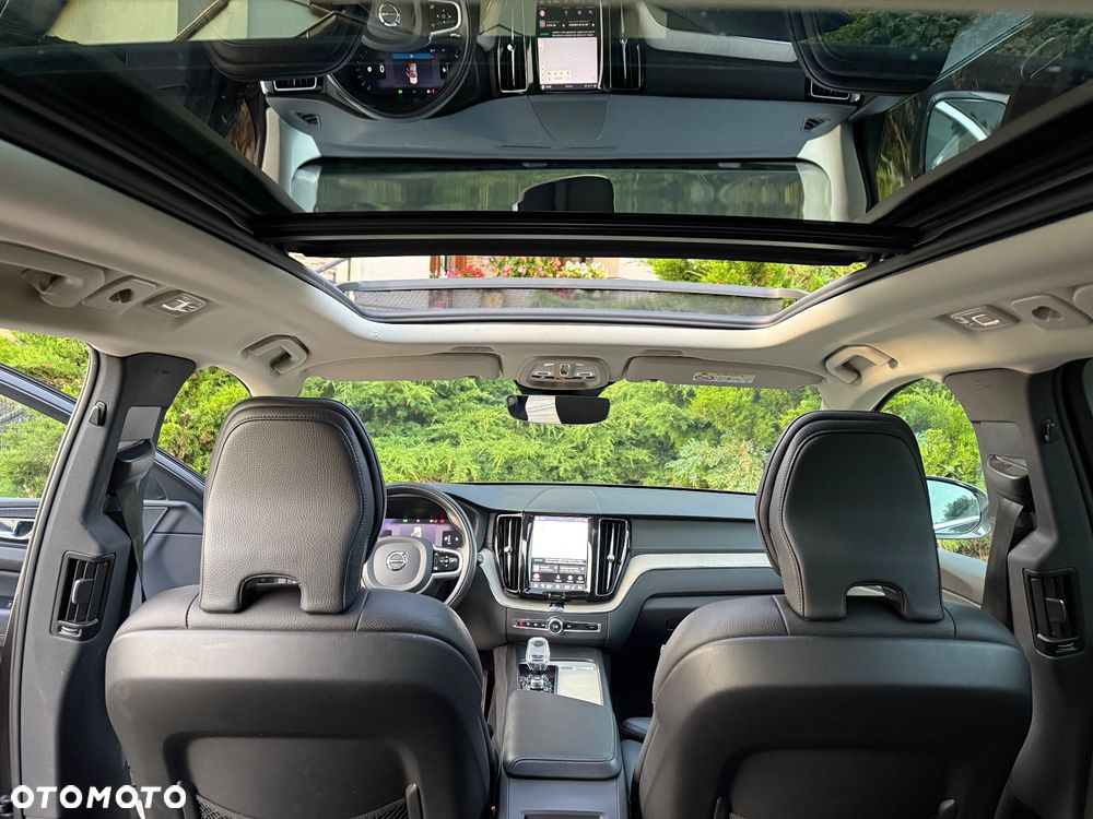Volvo XC 60 B4 D Inscription - 39