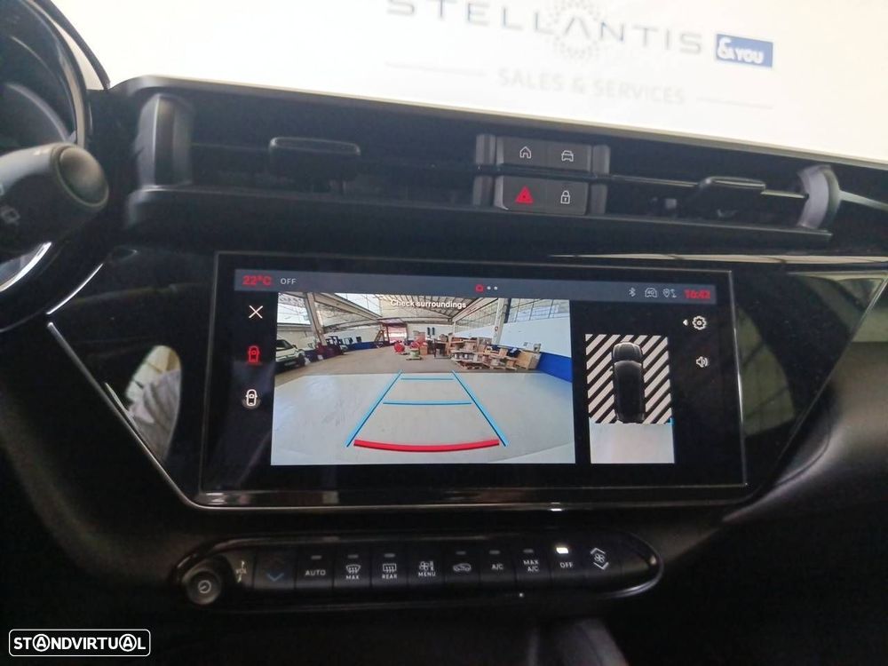 Alfa Romeo Junior 1.2 Speciale eDCT6 - 24