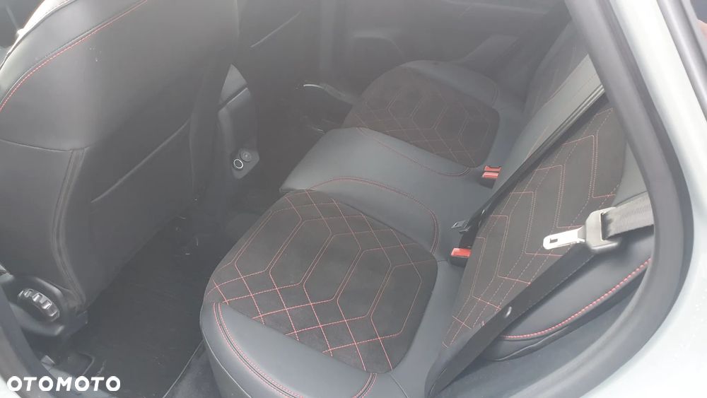 Ford Puma 1.0 EcoBoost ST-Line X - 15