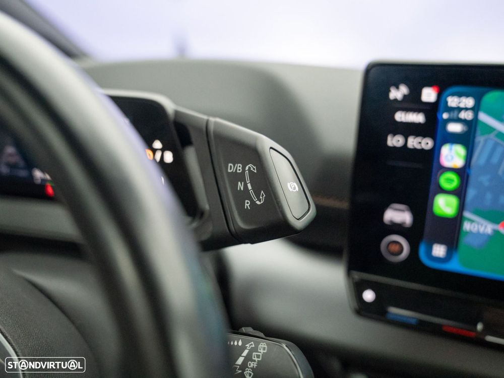 Cupra Born 58 kWh - 25