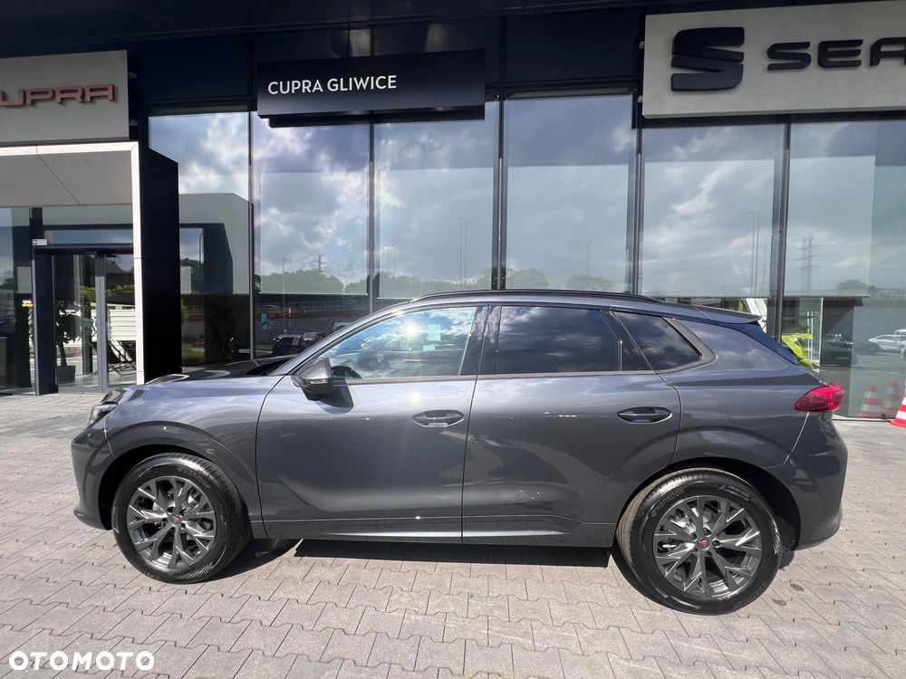Cupra Terramar 1.5 eTSI mHEV DSG - 9
