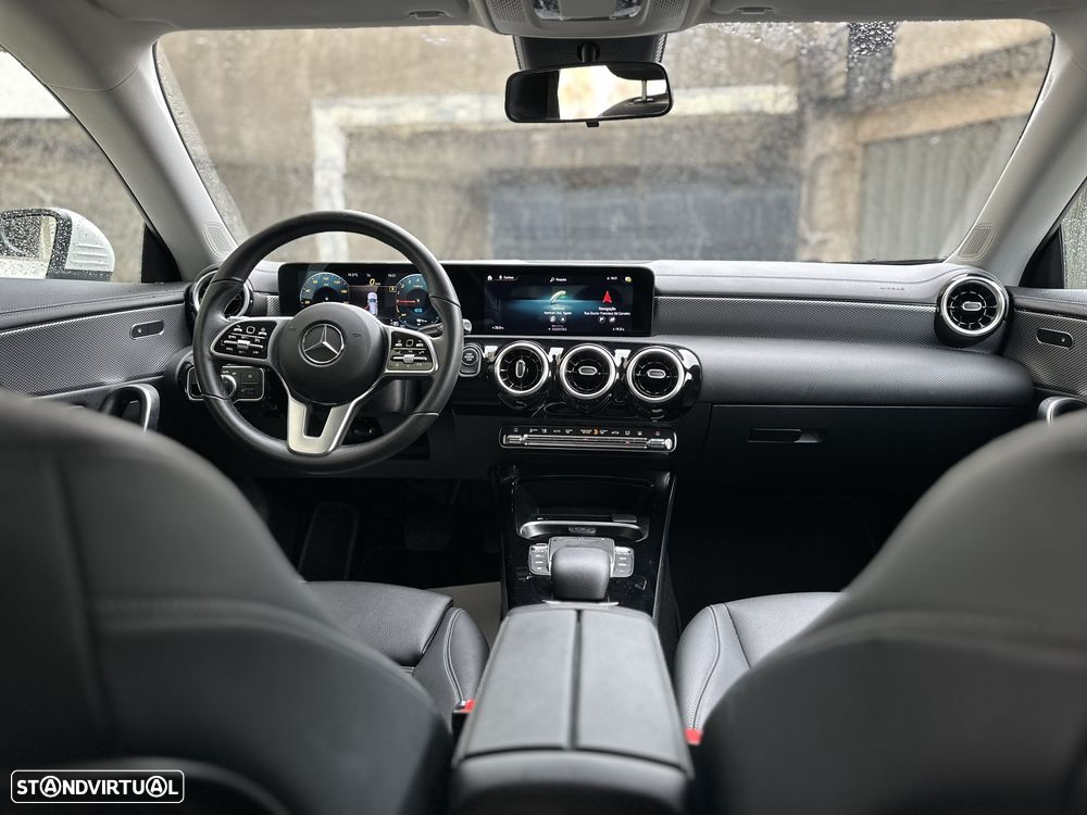 Mercedes-Benz CLA 250 e Shooting Brake Progressive - 3