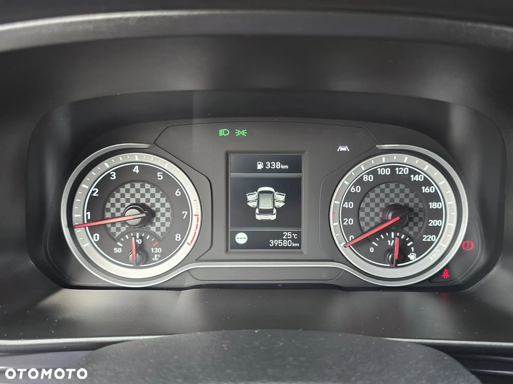 Hyundai i20 1.2 Classic Plus - 28