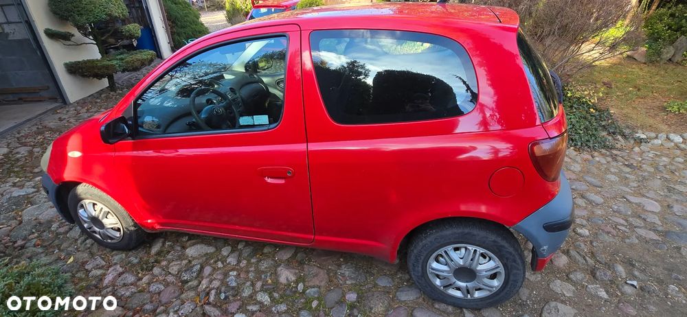 Toyota Yaris - 6
