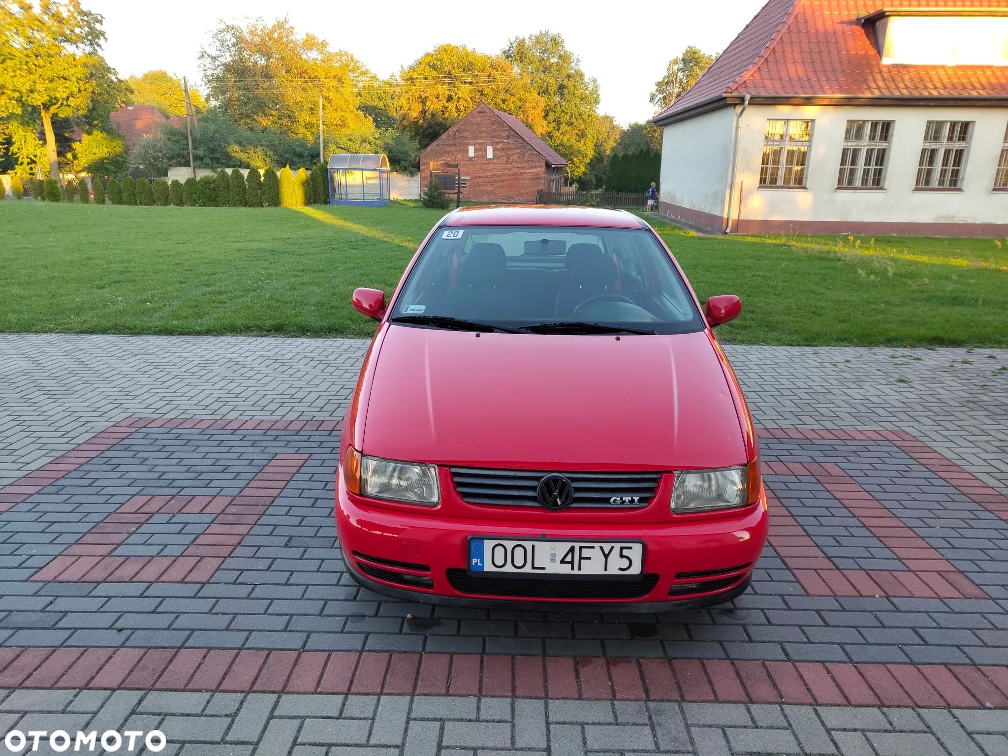 Volkswagen Polo GTI Limited Edition - 18