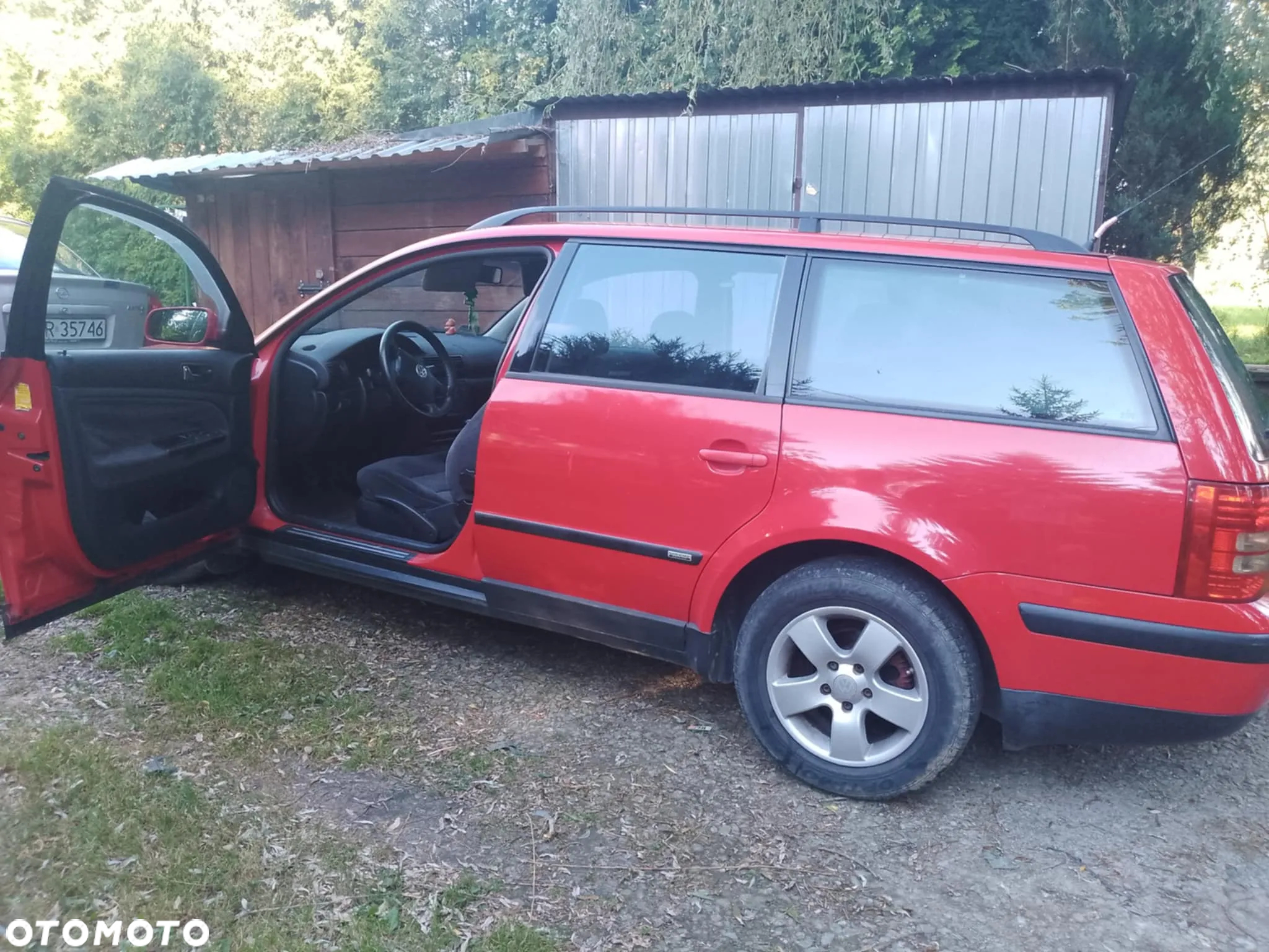 Volkswagen Passat - 7