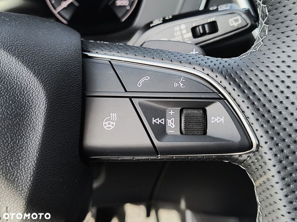 Audi Q5 Sportback 55 TFSI e Quattro S Line S tronic - 22