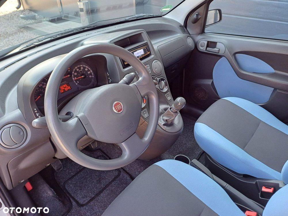 Fiat Panda - 3