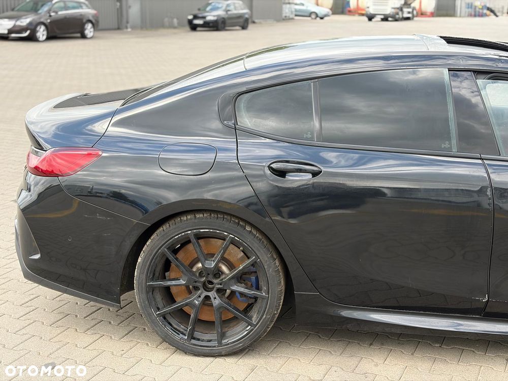 BMW Seria 8 - 4