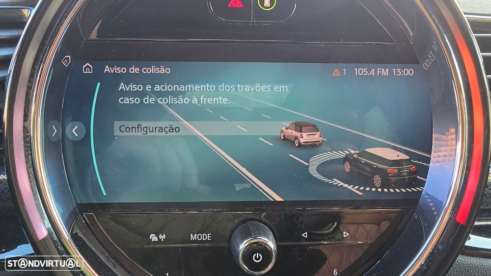 MINI Clubman Cooper D Auto - 23