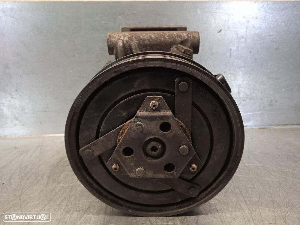 COMPRESSOR AR CONDICIONADO RENAULT MEGANE I CLASSIC 2001 -8200050141 - 2