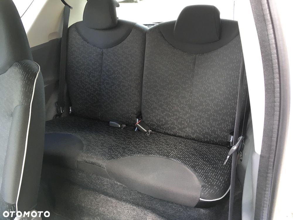 Peugeot 107 1.0 Trendy - 6