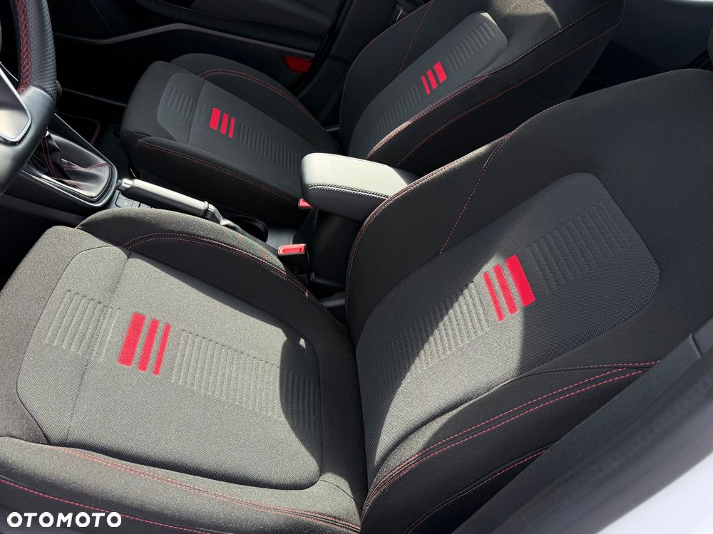 Ford Fiesta 1.0 EcoBoost ST-Line ASS - 23
