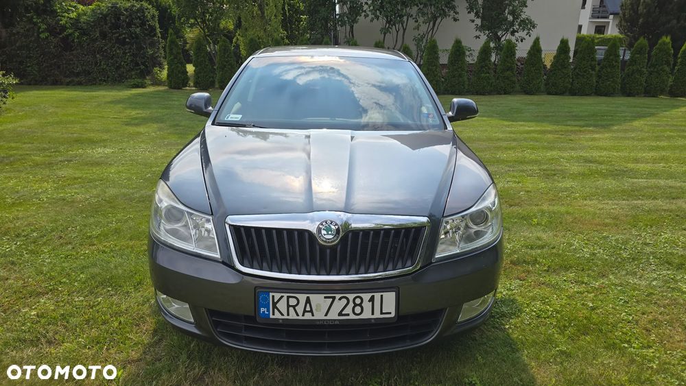 Skoda Octavia 1.6 TDI Ambiente - 3