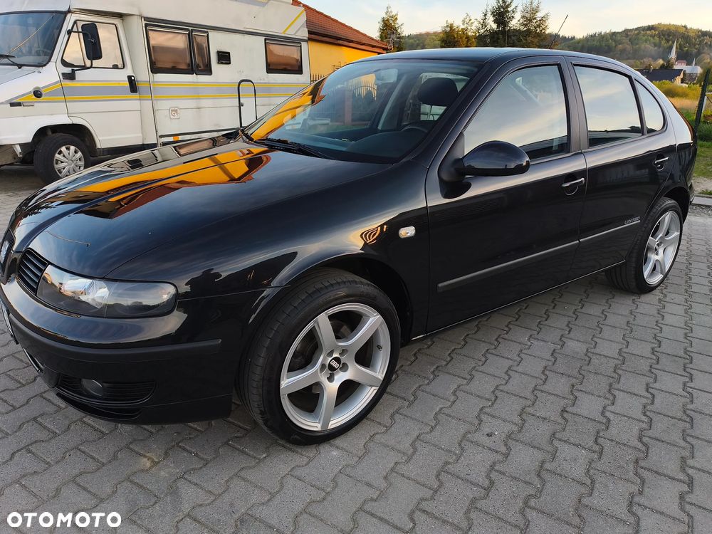 Seat Leon 1.9 TDI Torro - 1