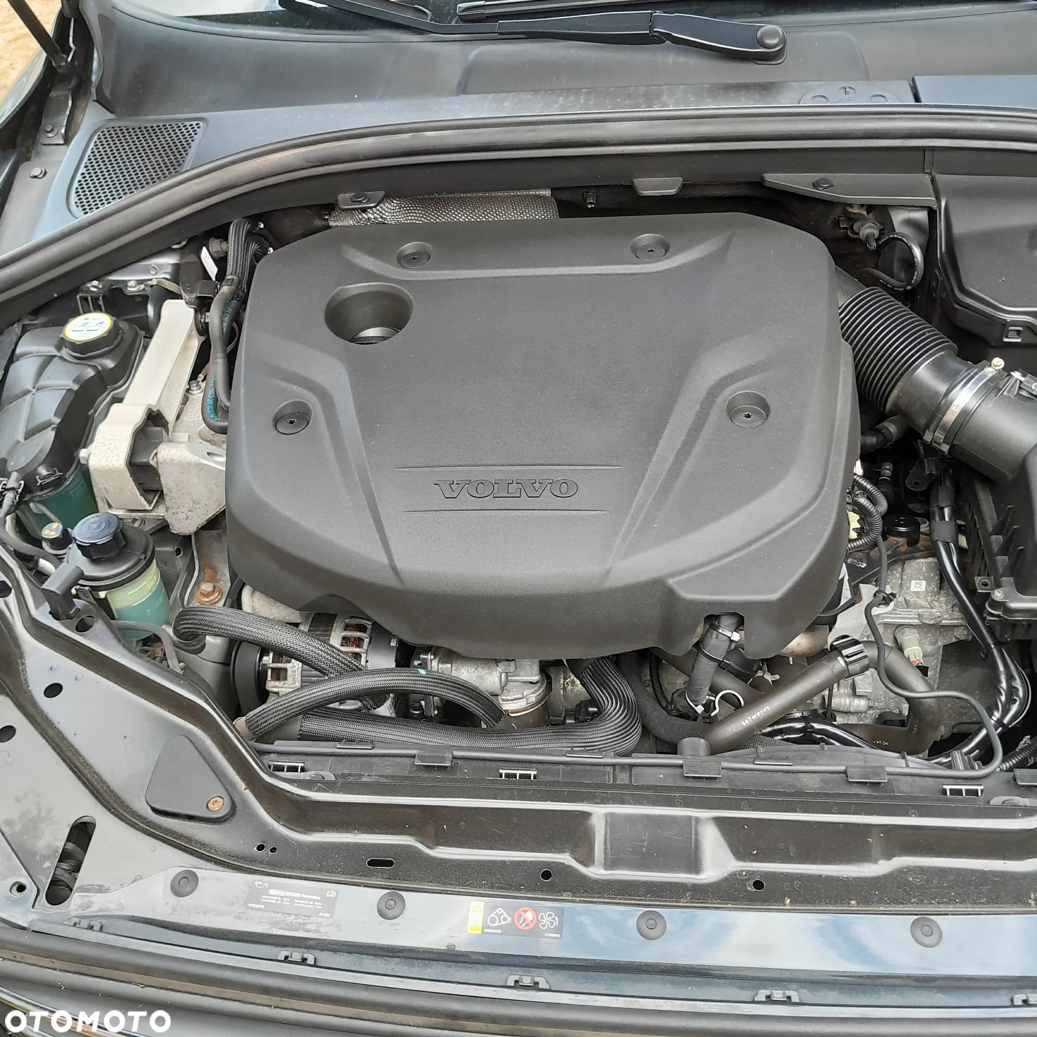 Volvo XC 60 - 18