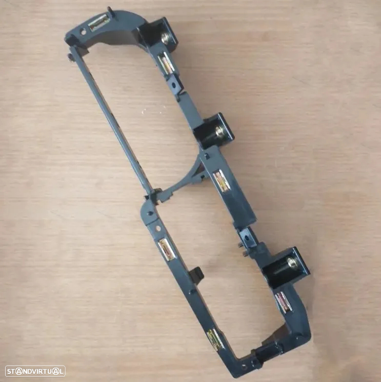 Reforço Puxador Interior Condutor Volkswagen Passat B5 3B B5.5 3BG - 2