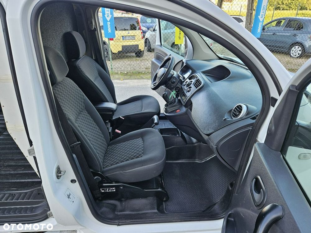 Renault Kangoo - 9