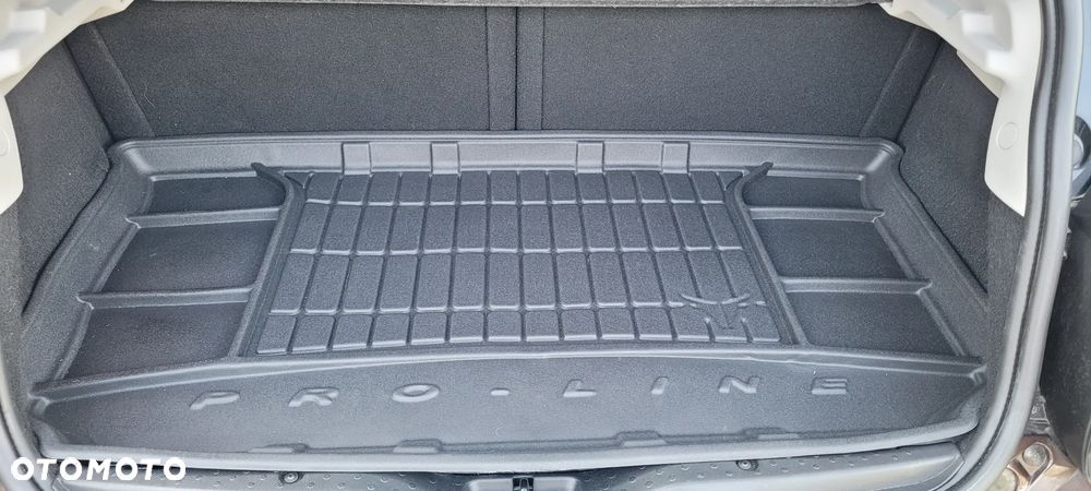 Smart Forfour passion - 27