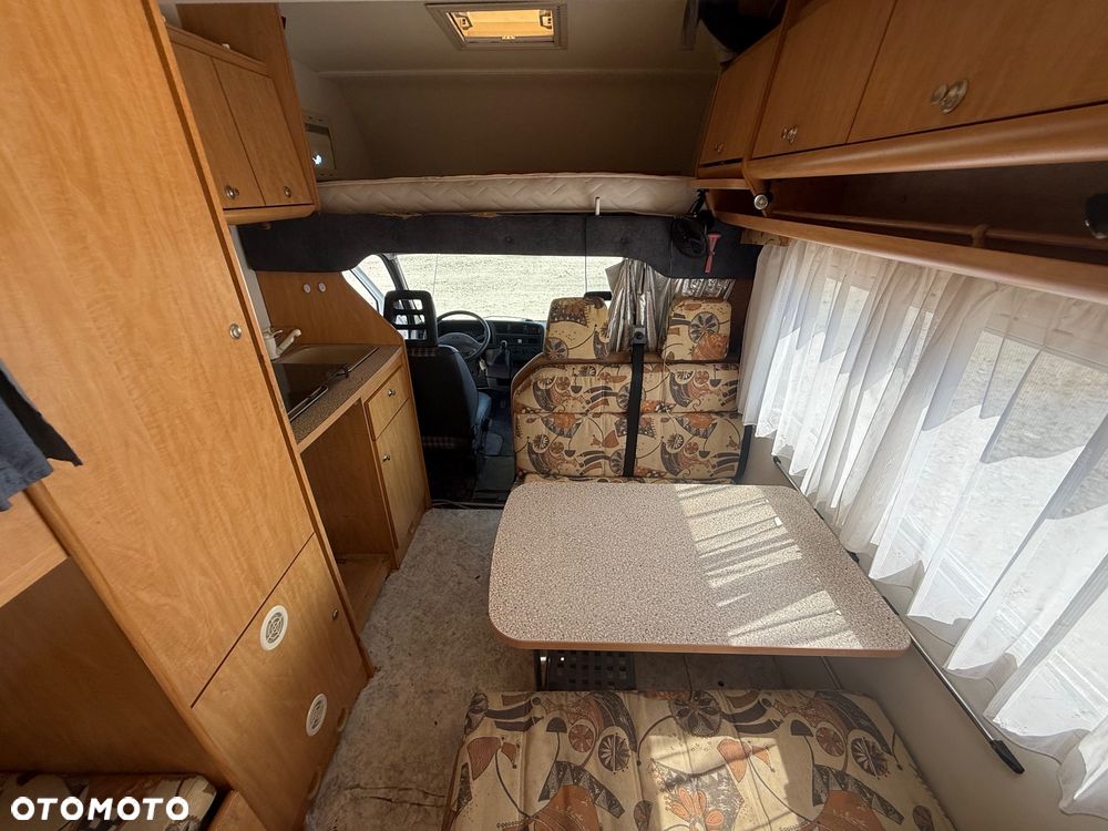 Fiat Ducato - 14