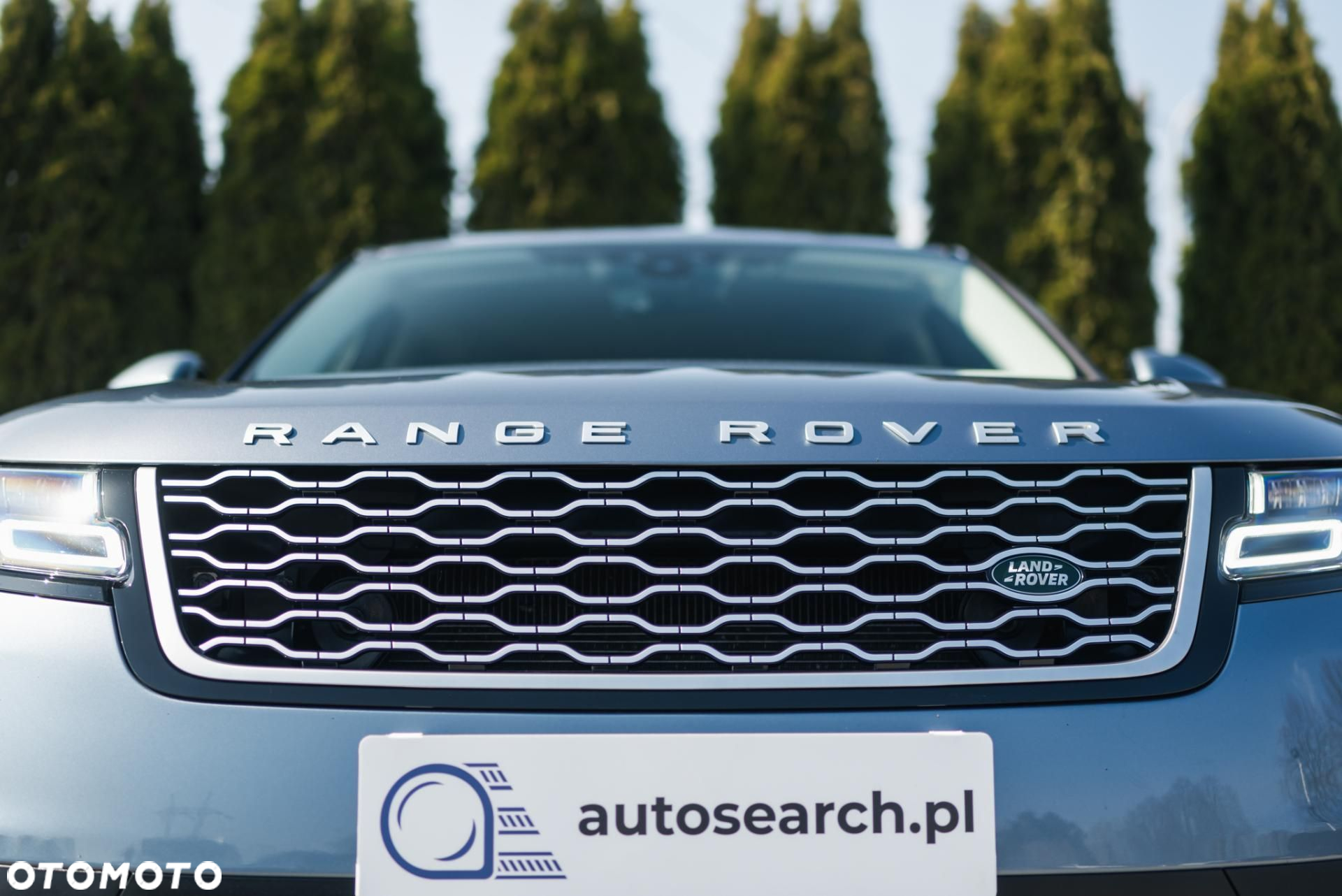 Land Rover Range Rover Velar - 39