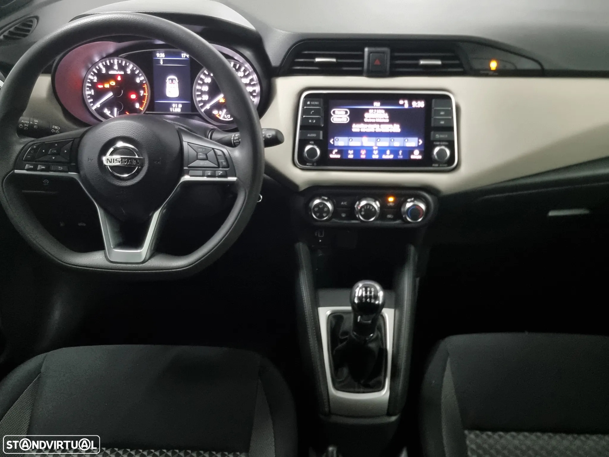 Nissan Micra 1.0 IG-T Kiiro - 14
