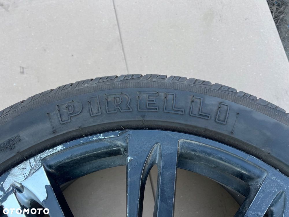 audi a8 d4 felga aluminiowa 9x20 et37 5x112 4h0601025n - 2