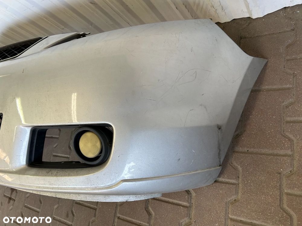MAZDA 5 V I CR 2005-2008 ZDERZAK PRZEDNI PRZÓD GRILL - 15