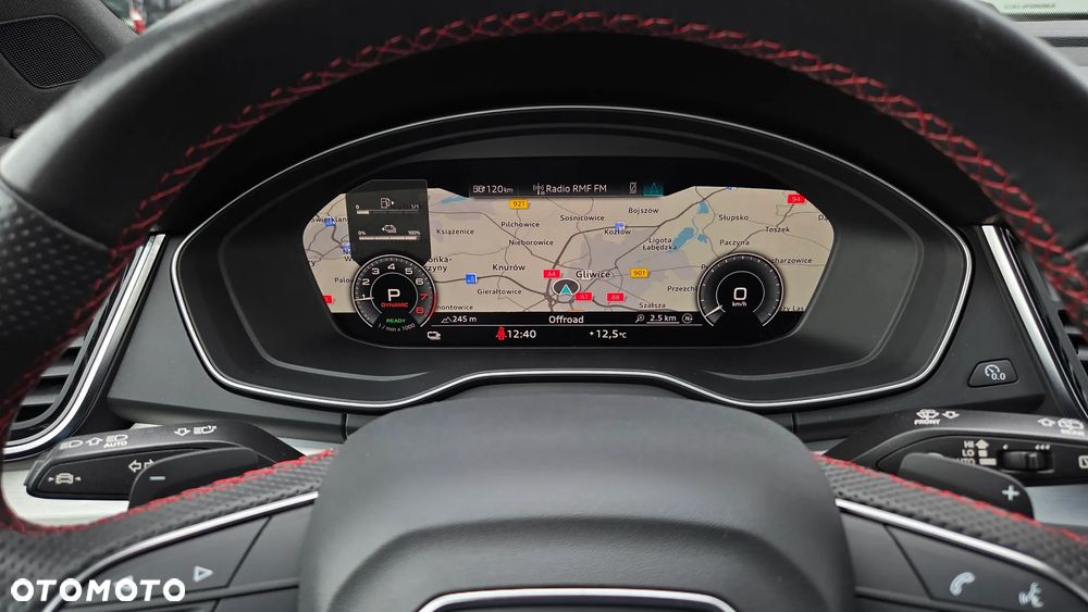 Audi Q5 Sportback - 19