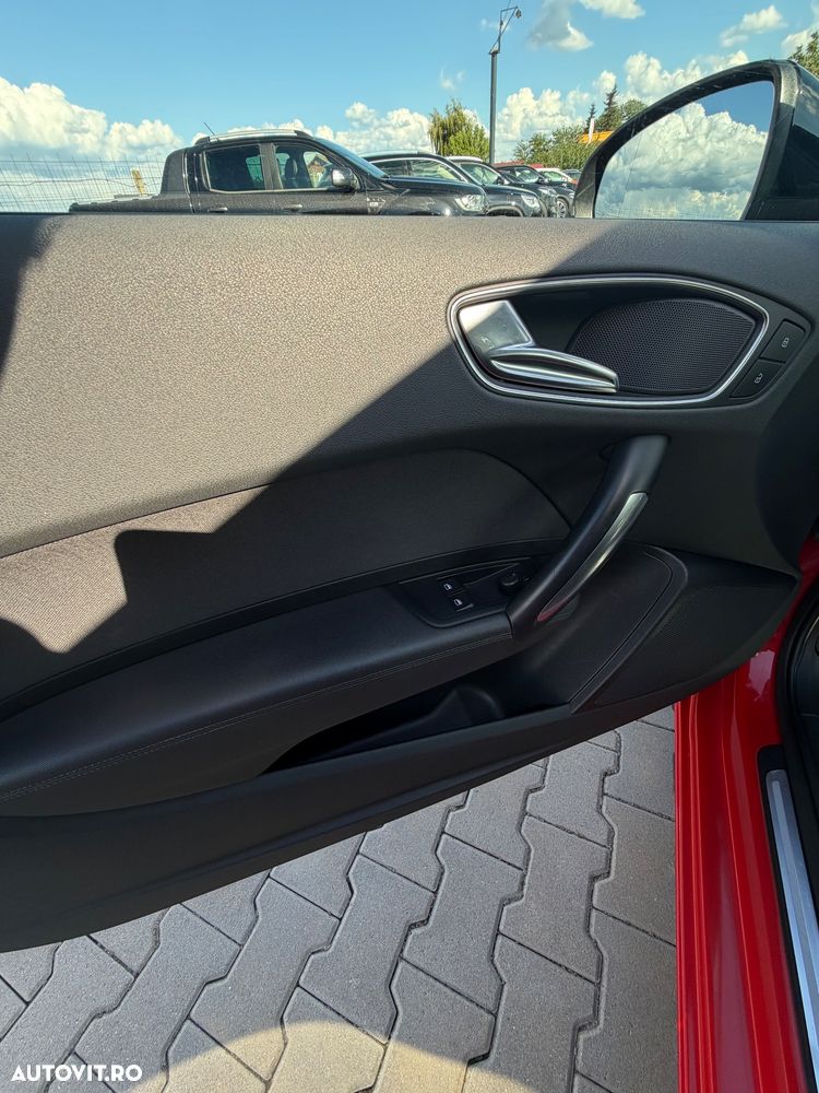 Audi A1 - 11