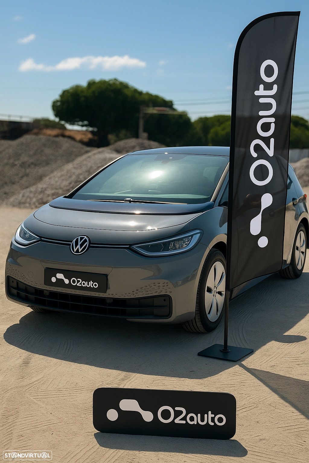 VW ID.3 Pro - 1